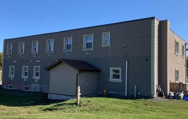 Whitefish Corporate Residence Exterior photo